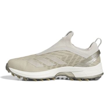 アディダス adidas　アディゼロ ゼッドジー25 ボア メンズ スパイクレス ゴルフシューズ NLK60 IH9897　2025年モデル 詳細4