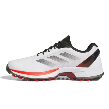 アディダス adidas　アディゼロ ゼッドジー25 メンズ スパイクレス ゴルフシューズ NLC98 IE3530　2025年モデル 詳細4