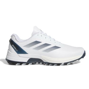 アディダス adidas　アディゼロ ゼッドジー25 メンズ スパイクレス ゴルフシューズ NLC98 IE3532　2025年モデル 詳細1