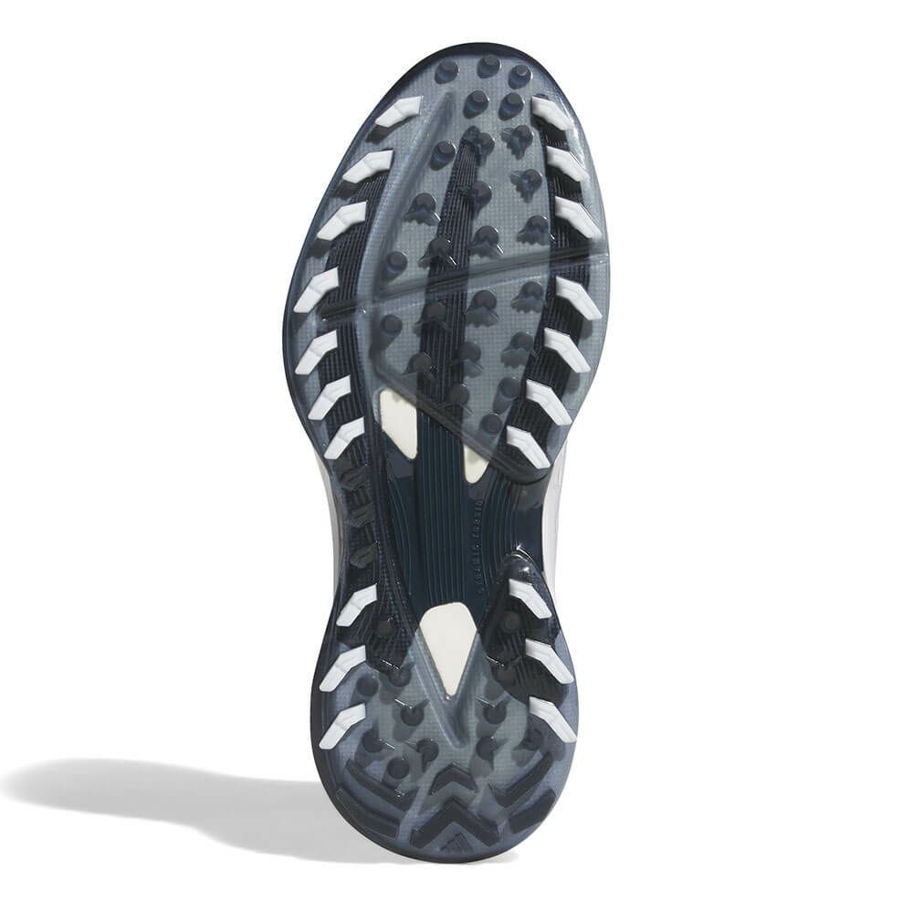 アディダス adidas　アディゼロ ゼッドジー25 メンズ スパイクレス ゴルフシューズ NLC98 IE3532　2025年モデル 詳細3