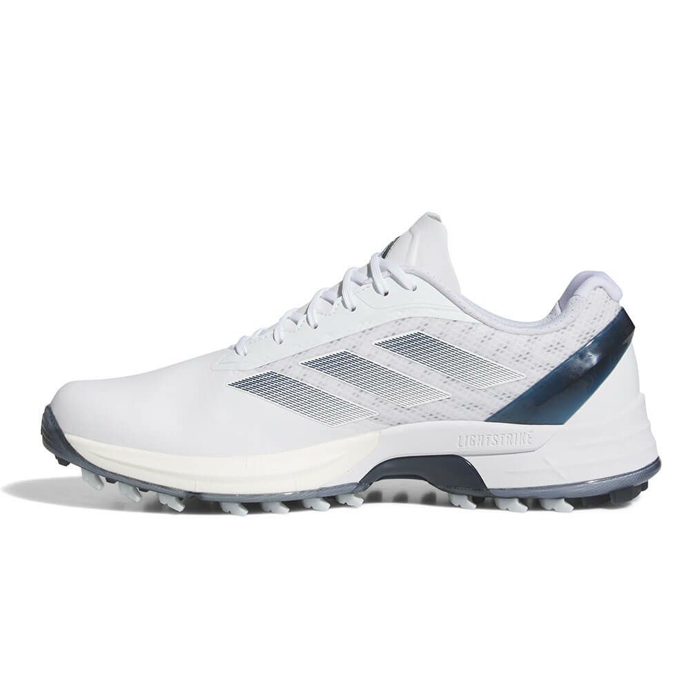 アディダス adidas　アディゼロ ゼッドジー25 メンズ スパイクレス ゴルフシューズ NLC98 IE3532　2025年モデル 詳細4