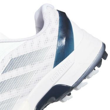 アディダス adidas　アディゼロ ゼッドジー25 メンズ スパイクレス ゴルフシューズ NLC98 IE3532　2025年モデル 詳細7