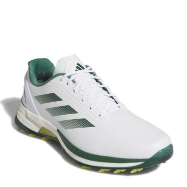 アディダス adidas　アディゼロ ゼッドジー25 メンズ スパイクレス ゴルフシューズ NLC98 IH0933　2025年モデル 詳細5