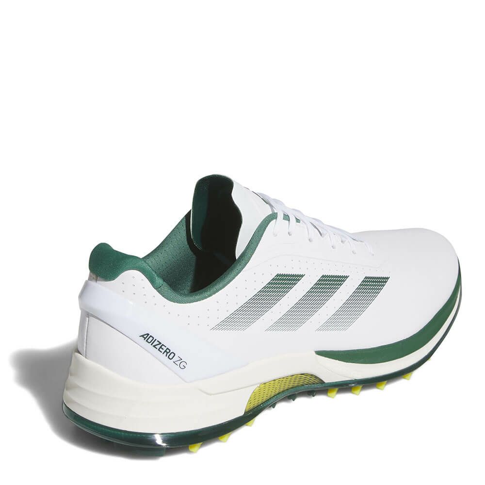アディダス adidas　アディゼロ ゼッドジー25 メンズ スパイクレス ゴルフシューズ NLC98 IH0933　2025年モデル 詳細6