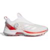 アディダス adidas　ウィメンズ アディゼロ ゼッドジー25 ボア レディース スパイクレス ゴルフシューズ NLK62 IH9893　2025年モデル 詳細1