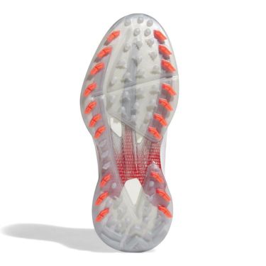 アディダス adidas　ウィメンズ アディゼロ ゼッドジー25 スパイクレス ゴルフシューズ NLK63 IH9889　2025年モデル 詳細3