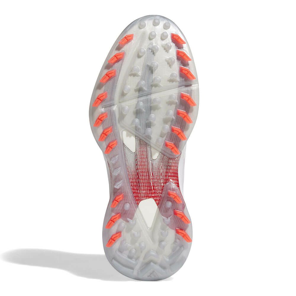 アディダス adidas　ウィメンズ アディゼロ ゼッドジー25 スパイクレス ゴルフシューズ NLK63 IH9889　2025年モデル 詳細3