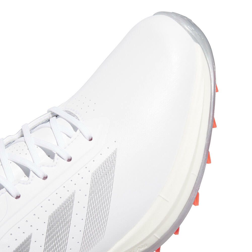アディダス adidas　ウィメンズ アディゼロ ゼッドジー25 スパイクレス ゴルフシューズ NLK63 IH9889　2025年モデル 詳細8