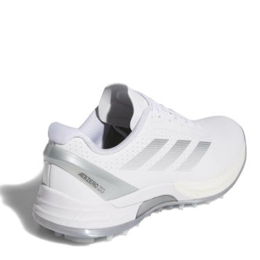 アディダス adidas　ウィメンズ アディゼロ ゼッドジー25 スパイクレス ゴルフシューズ NLK63 IH9888　2025年モデル 詳細6