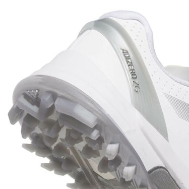 アディダス adidas　ウィメンズ アディゼロ ゼッドジー25 スパイクレス ゴルフシューズ NLK63 IH9888　2025年モデル 詳細7