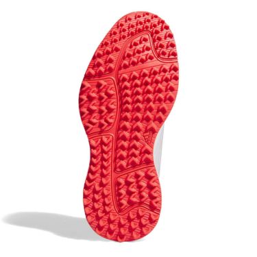 アディダス adidas　アディゼロ ゼッドジー25 ジュニア スパイクレス ゴルフシューズ NLK64 IH9887　2025年モデル 詳細3