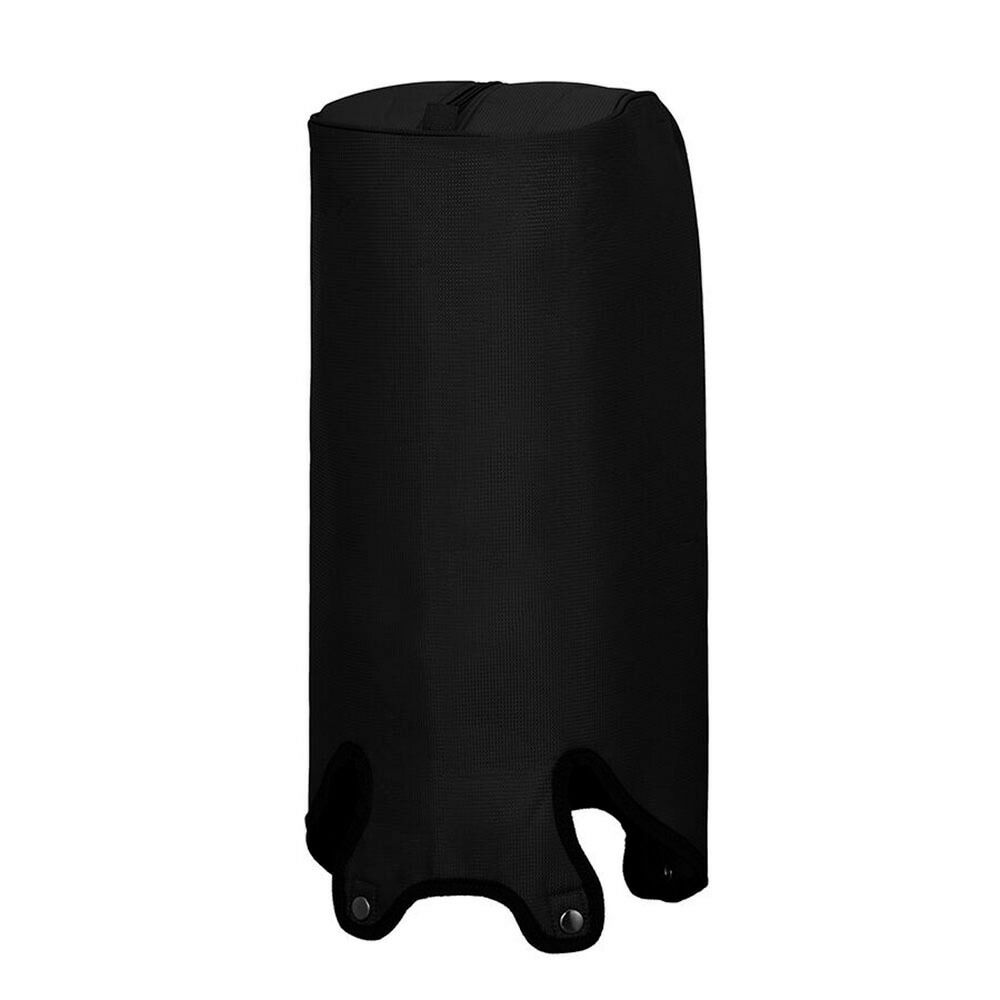 テーラーメイド メンズ PRO STAND プロ メンズ スタンド キャディバッグ TF531 V97595 BLACK/BLUE　2024年モデル BLACK/BLUE（V97595）