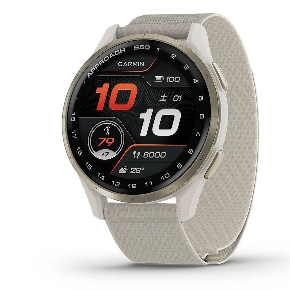 値下げ ガーミン S50 CT1 セット 付属品あり プラスαあり GARMIN