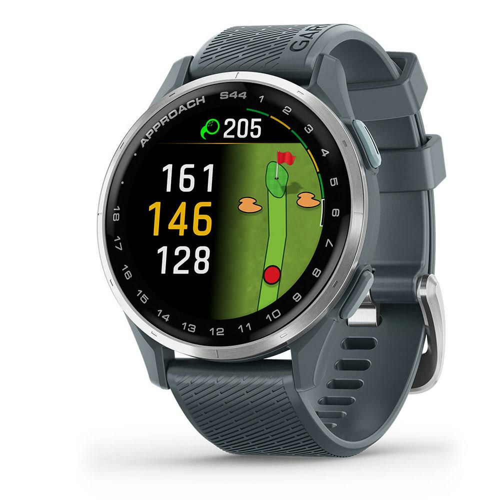 Garmin ガーミン　Approach S44 010-03009 21 トワイライト AMOLEDディスプレイ　2025年モデル 詳細1