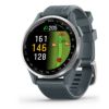 Garmin ガーミン　Approach S44 010-03009 21 トワイライト AMOLEDディスプレイ　2025年モデル 詳細1