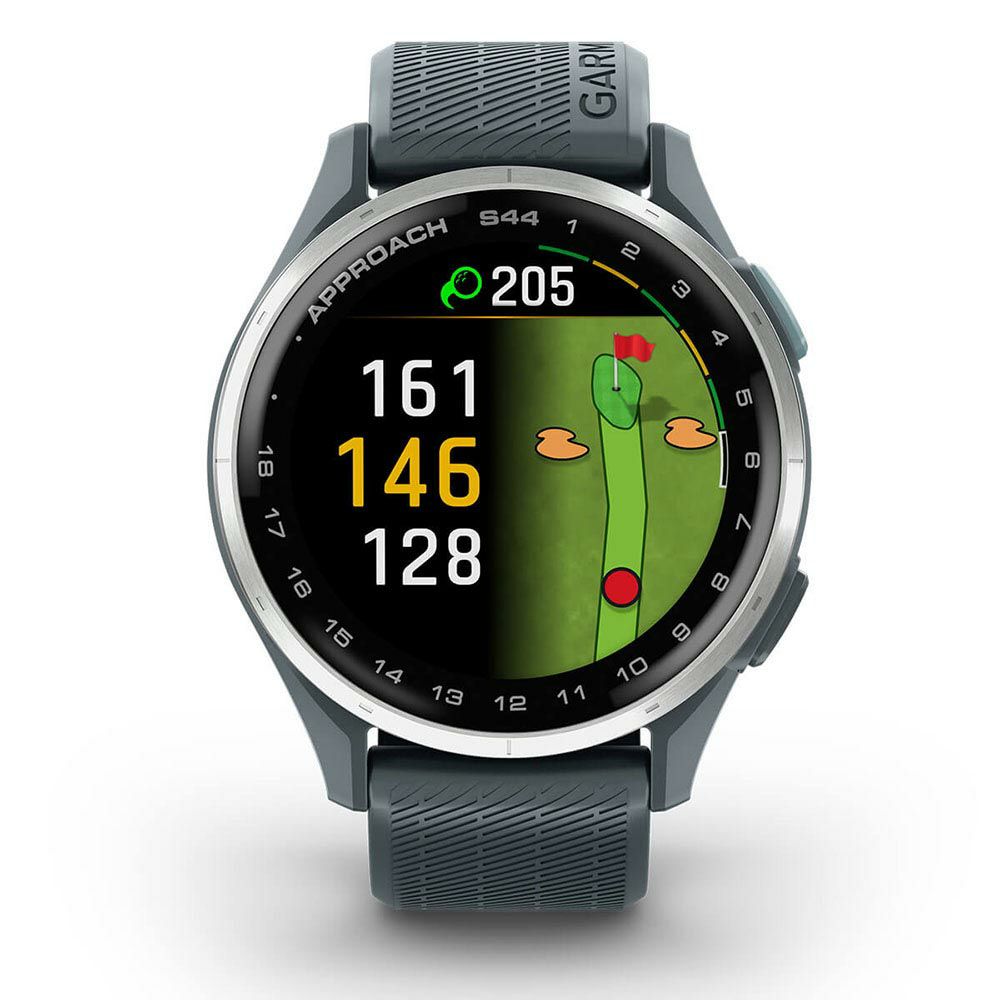 Garmin ガーミン　Approach S44 010-03009 21 トワイライト AMOLEDディスプレイ　2025年モデル 詳細2