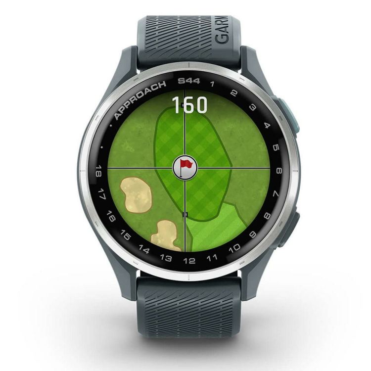 Garmin ガーミン Approach S44 010-03009 21 トワイライト 距離計