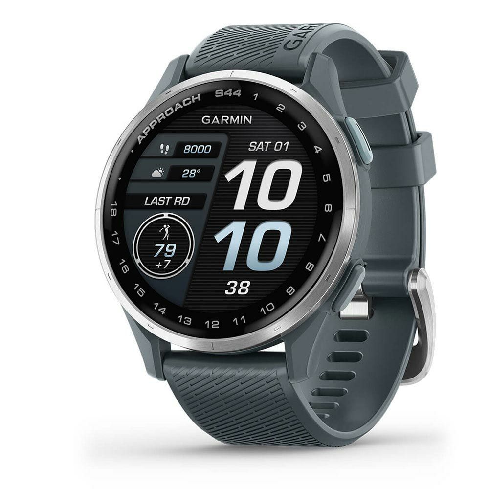 Garmin ガーミン　Approach S44 010-03009 21 トワイライト AMOLEDディスプレイ　2025年モデル 詳細4