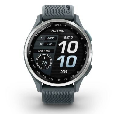 Garmin ガーミン　Approach S44 010-03009 21 トワイライト AMOLEDディスプレイ　2025年モデル 詳細5