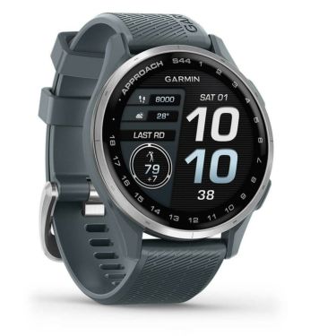 Garmin ガーミン　Approach S44 010-03009 21 トワイライト AMOLEDディスプレイ　2025年モデル 詳細6