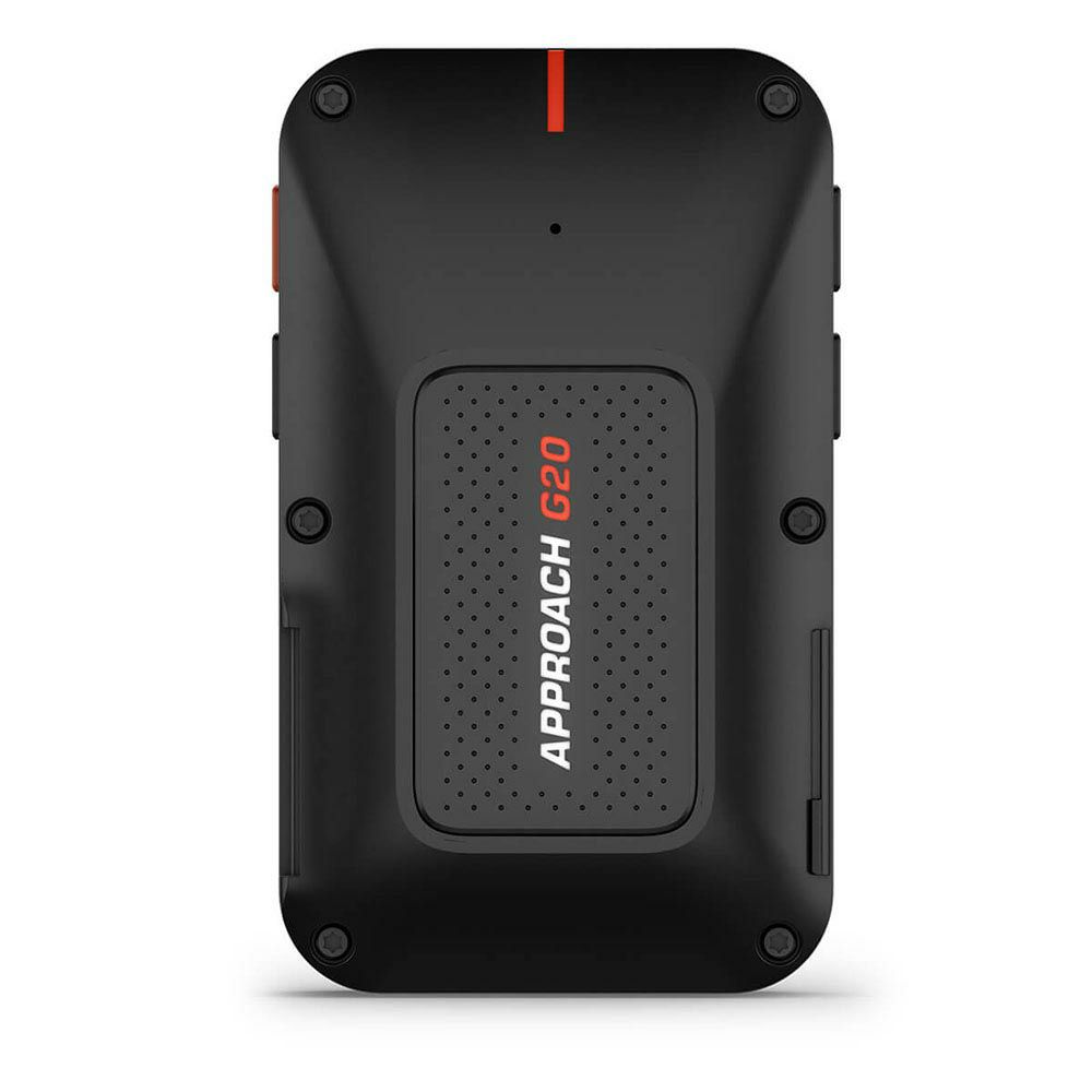 Garmin ガーミン　Approach G20 Solar 010-02889 10 ブラック　2025年モデル 詳細5