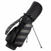 キャロウェイ　SPL-I スタンド キャディバッグ FW 24 JM 5124497 ブラック　2024年モデル 詳細1