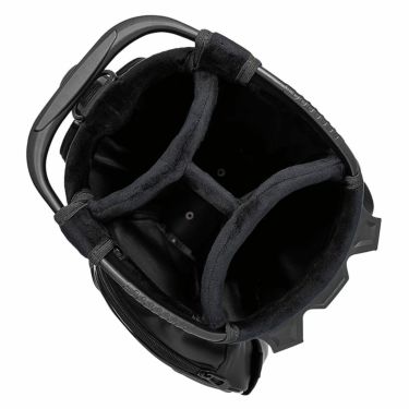 キャロウェイ　SPL-I スタンド キャディバッグ FW 24 JM 5124497 ブラック　2024年モデル 詳細5