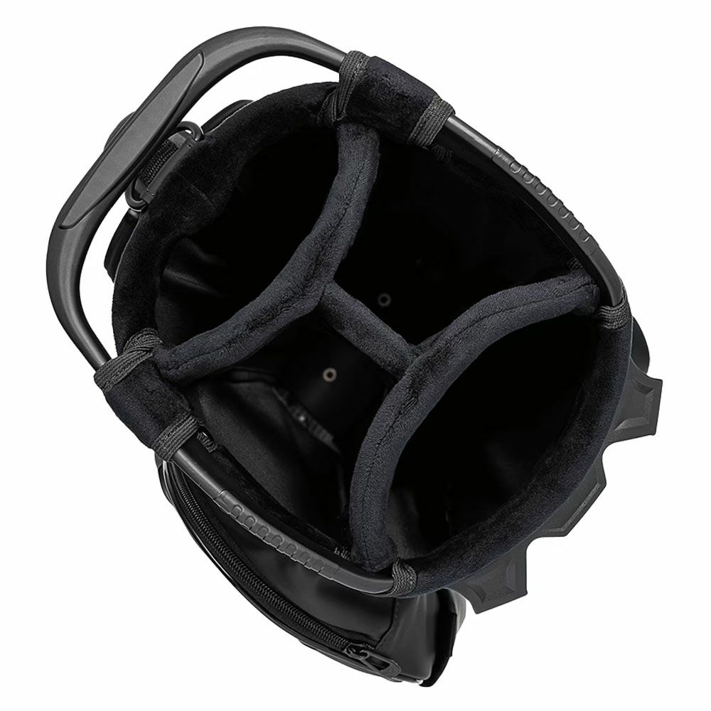 キャロウェイ　SPL-I スタンド キャディバッグ FW 24 JM 5124497 ブラック　2024年モデル 詳細5