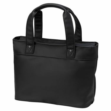 キャロウェイ　SPL-I ラウンドトートバッグ FW 24 JM 5924468 ブラック　2024年モデル 詳細2