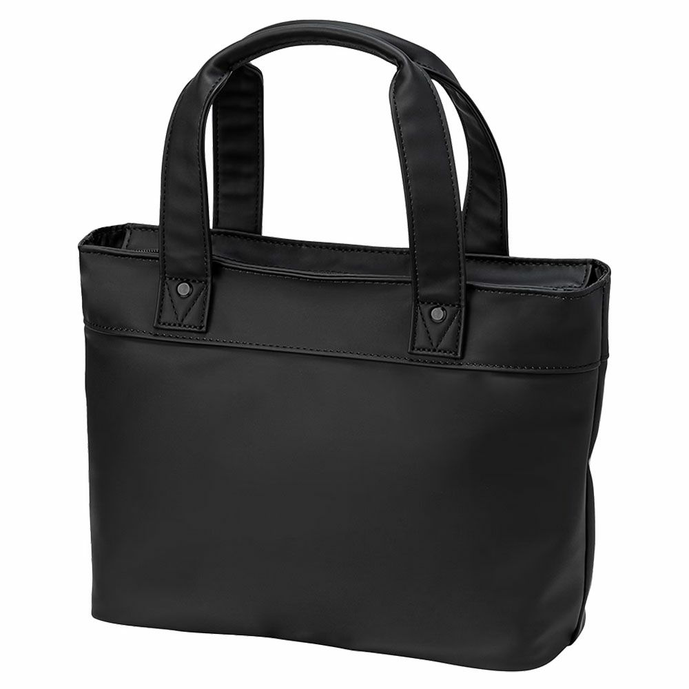 キャロウェイ　SPL-I ラウンドトートバッグ FW 24 JM 5924468 ブラック　2024年モデル 詳細2