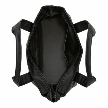 キャロウェイ　SPL-I ラウンドトートバッグ FW 24 JM 5924468 ブラック　2024年モデル 詳細3