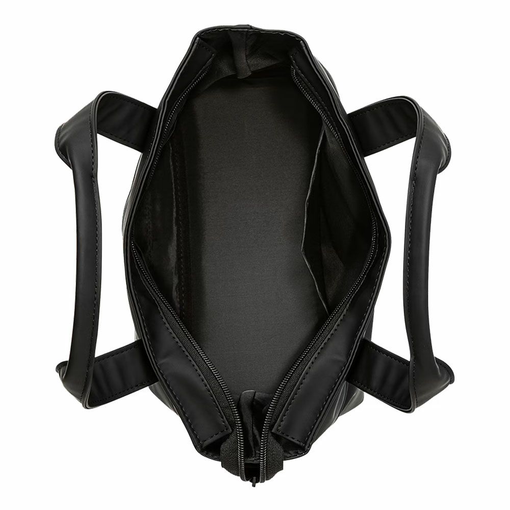 キャロウェイ　SPL-I ラウンドトートバッグ FW 24 JM 5924468 ブラック　2024年モデル 詳細3