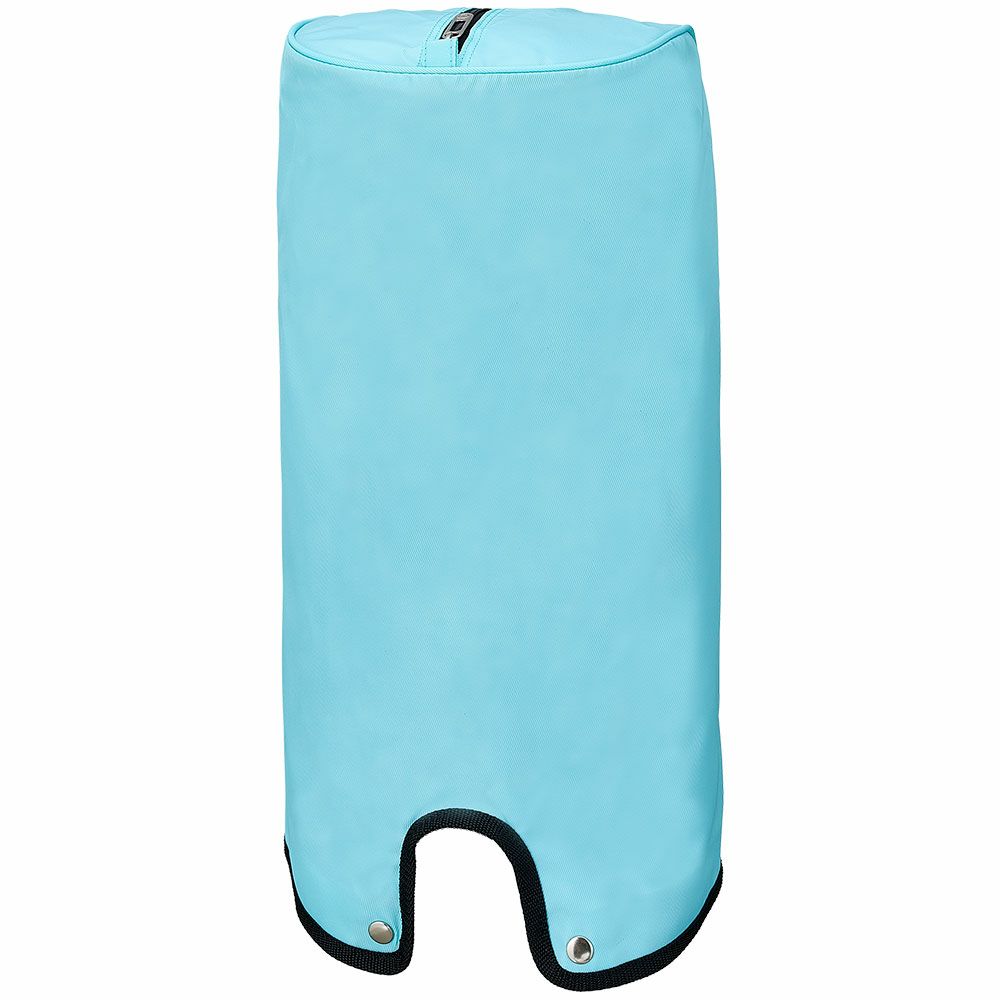 テーラーメイド　トゥルーライト メンズ キャディバッグ UN067 M13780 ターコイズ　2025年モデル 詳細3