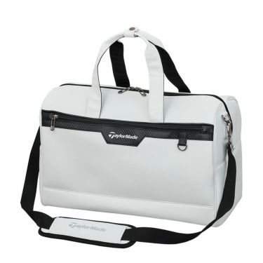 新品　ボストンバッグ　トートバッグ　テーラーメイド　ホワイト 新品 ボストンバッグ トートバッグ テーラーメイド ホワイト 新品