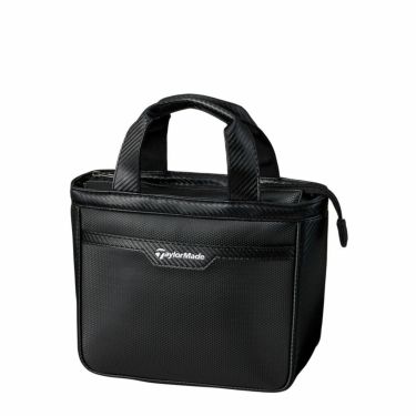 テーラーメイド　オーステック メンズ ラウンドトート UN728 M13511 ブラック　2025年モデル 詳細1