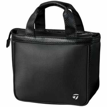 テーラーメイド　オーステック メンズ ラウンドトート UN728 M13511 ブラック　2025年モデル 詳細2