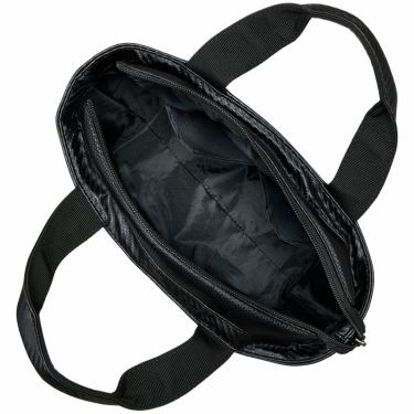 テーラーメイド　オーステック メンズ ラウンドトート UN728 M13511 ブラック　2025年モデル 詳細3