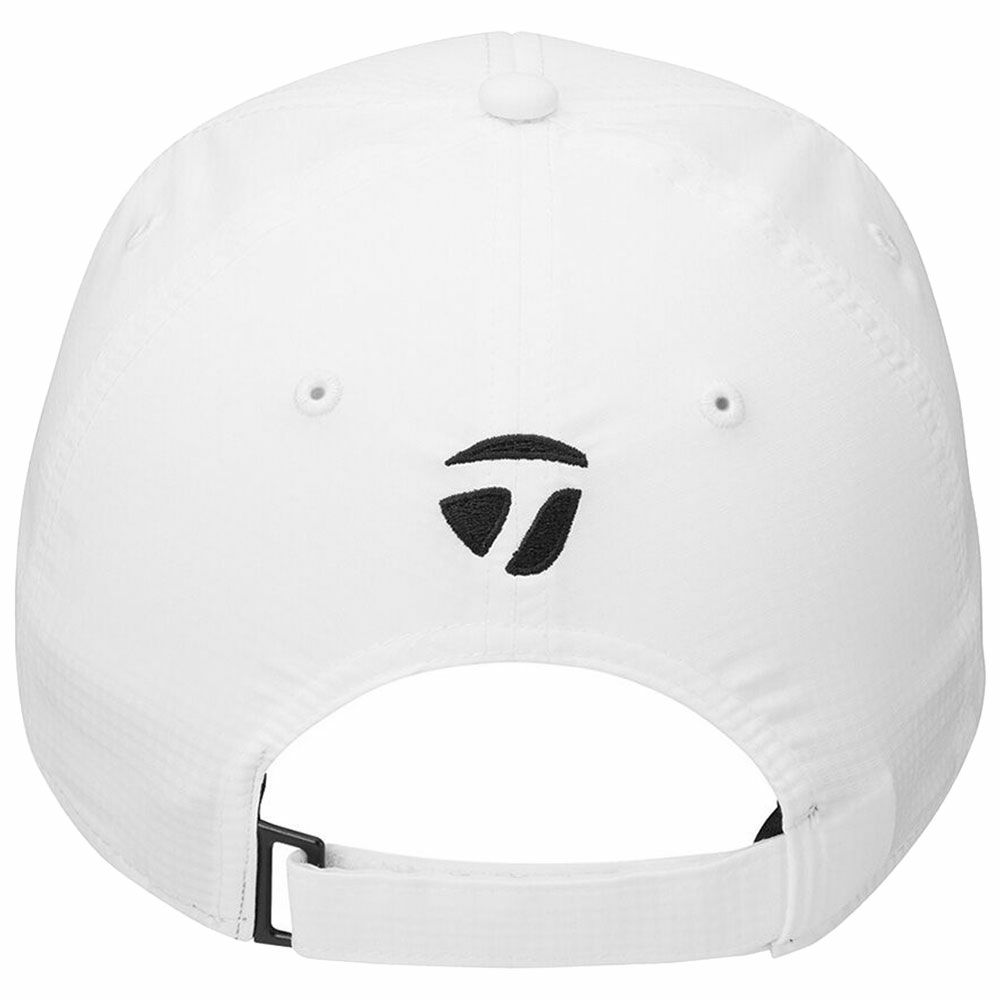 テーラーメイド TaylorMade　メンズ EG レーダー キャップ JE809 N26789 ホワイト　2025年モデル 詳細2