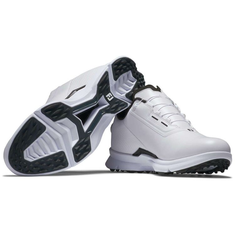 フットジョイ フューエル ボア 2025年モデル メンズ スパイクレス