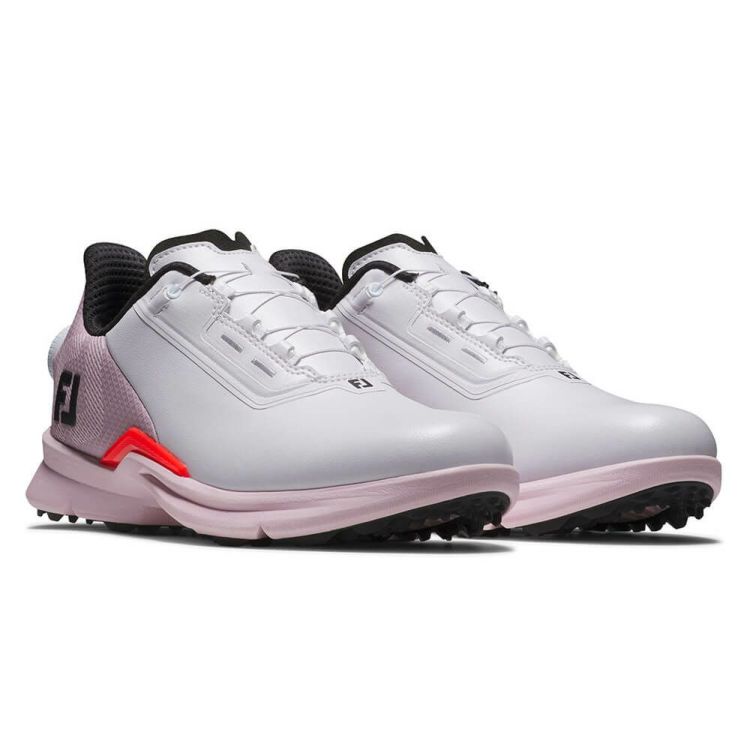 フットジョイ　2025年　ニューモデル FUEL　BOA　27.0センチWide FootJoy FOOTJOY フットジョイ 日本正規品 FJ FUEL BOA
