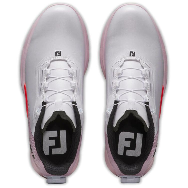 フットジョイ ゴルフシューズ フューエル ボア25.0 未使用 スパイクレス 楽天市場】フットジョイ FOOTJOY フューエル スポーツ ボア FUEL