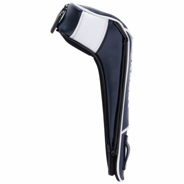 アダバット adabat　フェアウェイウッド用　メンズ ヘッドカバー ABF435 NV ネイビー　2025年モデル 詳細2