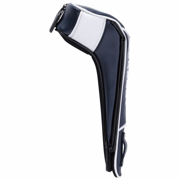 アダバット adabat　フェアウェイウッド用　メンズ ヘッドカバー ABF435 NV ネイビー　2025年モデル 詳細2