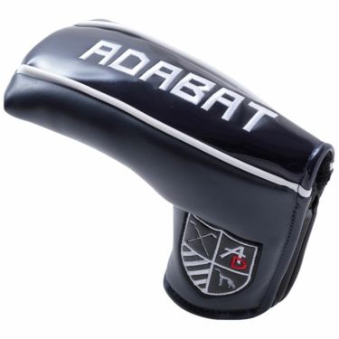 アダバット adabat　パターカバー ABP435 NV ネイビー　2025年モデル ネイビー