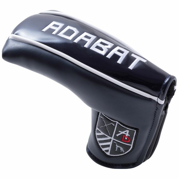 アダバット adabat　パターカバー ABP435 NV ネイビー　2025年モデル ネイビー