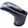 アダバット adabat　パターカバー ABP435 NV ネイビー　2025年モデル ネイビー