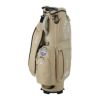 ピン PING　アリゾナカジュアル キャディバッグ CB-U2503 38299-03 L.BEIGE　2025年モデル L.BEIGE