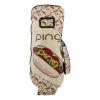 ピン PING　ソノランホットドッグ トラベルカバー GB-L2506 38267-01 BEIGE　2025年モデル 詳細1