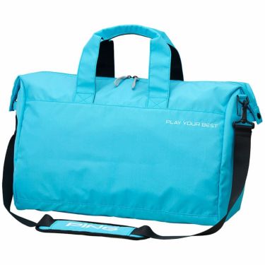 ピン PING　アリゾナカジュアル ボストンバッグ GB-U2501 38231-01 SKY　2025年モデル 詳細2