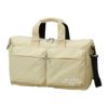 ピン PING　アリゾナカジュアル ボストンバッグ GB-U2501 38231-03 L.BEIGE　2025年モデル L.BEIGE